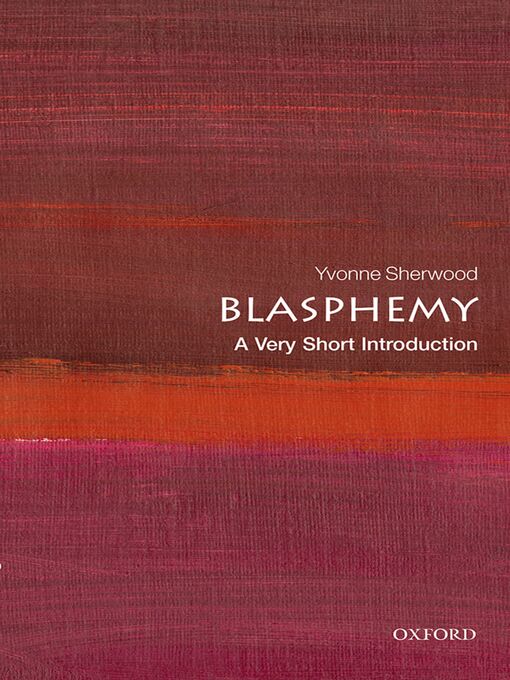 Title details for Blasphemy by Yvonne Sherwood - Available